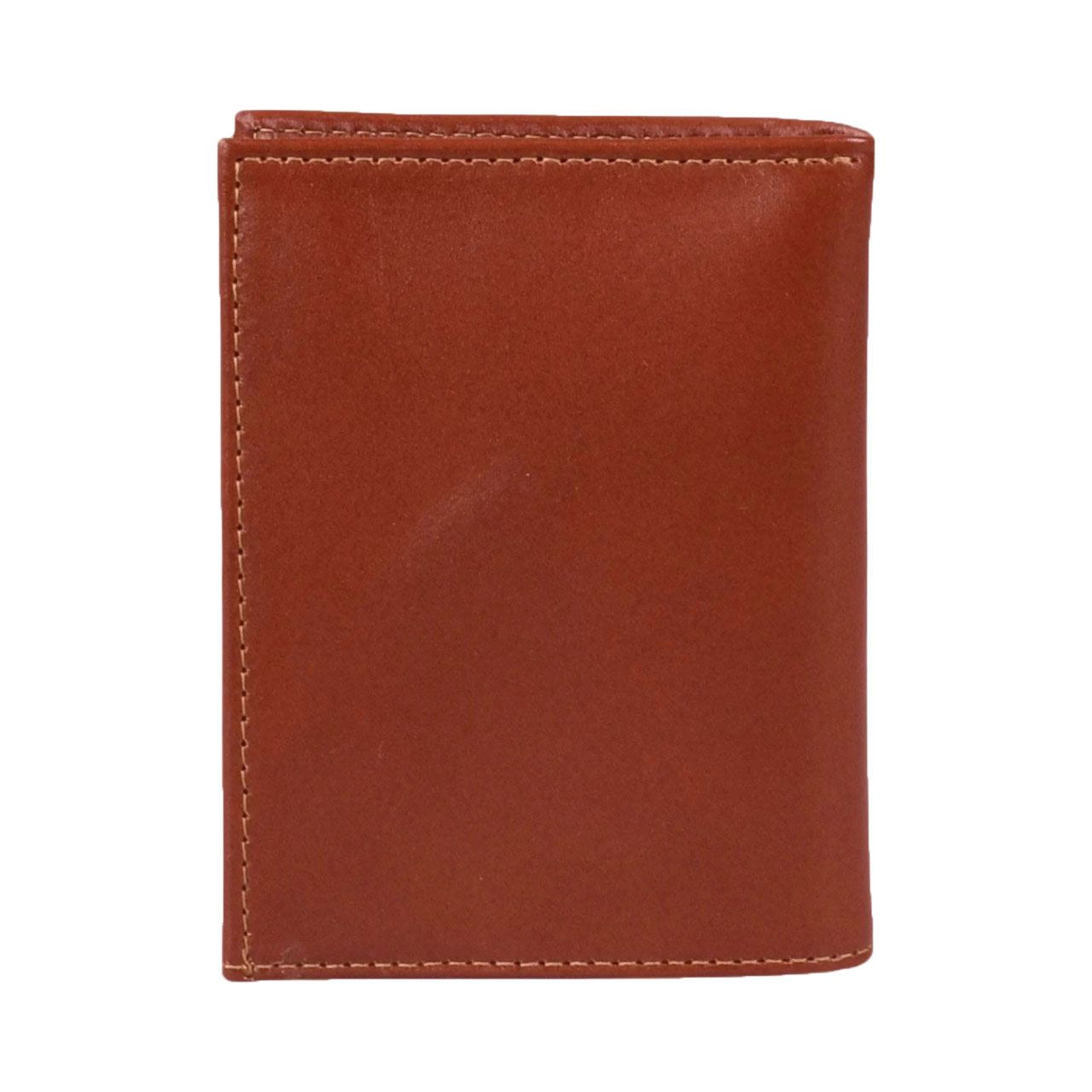 کیف پول مردانه پارینه چرم مدل LP800202 -  - 1