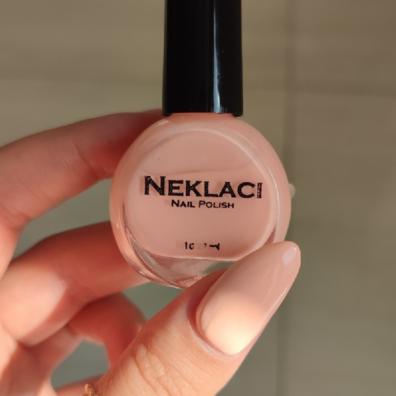 لاک ناخن نکلاسی شماره 48