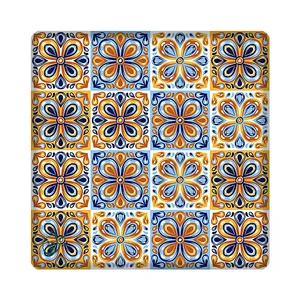 کاشی مبین ایده مدل سنتی kh10 کد 1530