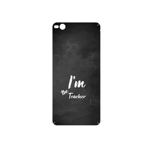MAHOOT Teacher Cover Sticker for HTC One X9