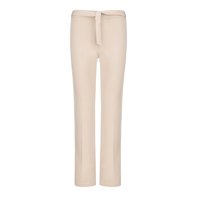 ست کت و شلوار زنانه السانا مدل برگین کد 137479