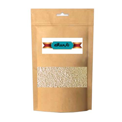 خمیرمایه ناب ساقه - 200 گرم