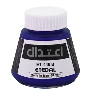 مرکب اعتدال کد ET 446 B