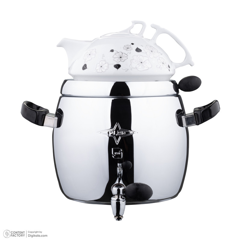 کتری پلان مدل 5161