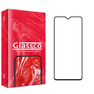 Glassco Co2 Screen Protector For Xiaomi Redmi note 8 Pro / Poco M3 / Redmi 9T
