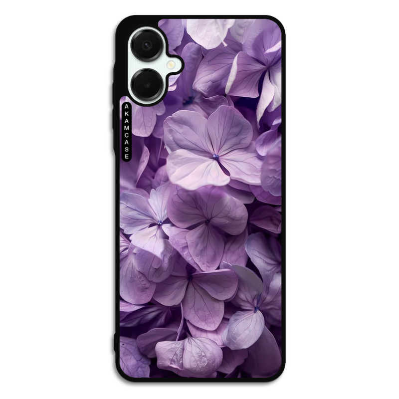 کاور آکام مدل AMC-WSGA06-LAVENDER-8 مناسب برای گوشی موبایل سامسونگ Galaxy A06