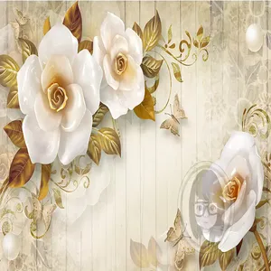 پوستر دیواری سه بعدی مدل DVRF1300