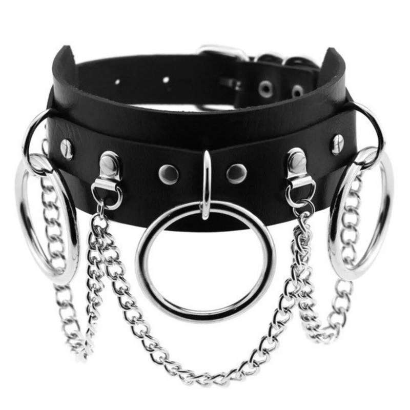 گردنبند چوکر دخترانه مدل neck65