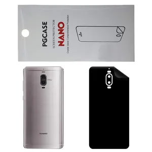STAR RG Back Skin For Huawei Mate 9 Porsche Design