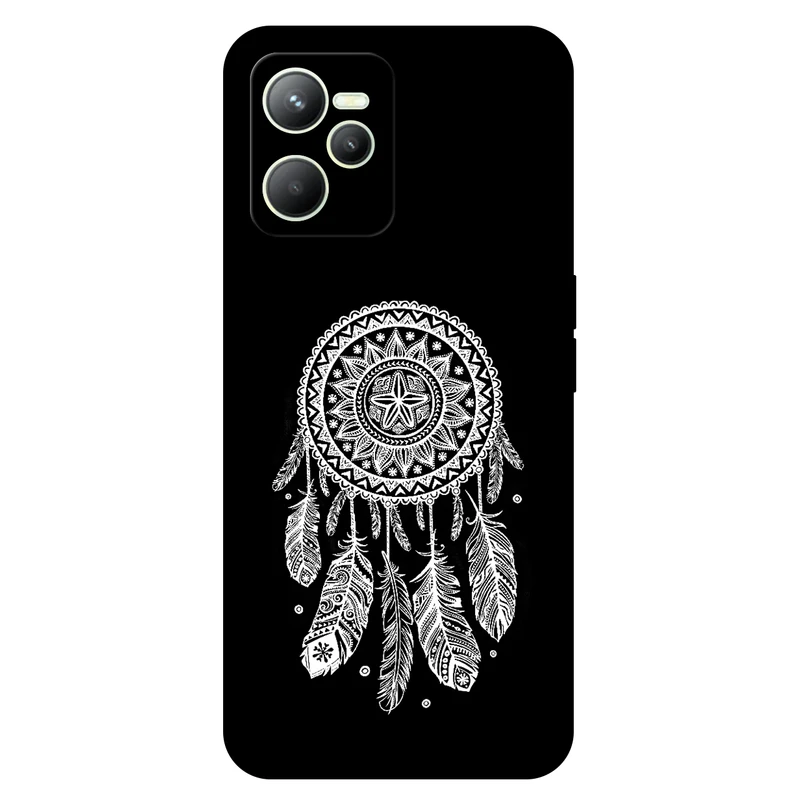 کاور مگافون کد 7196 مناسب برای گوشی موبایل ریلمی C35