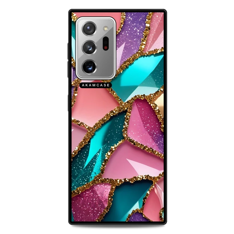 کاور آکام مدل AMC-WSGN20U-JWELERY-3 مناسب برای گوشی موبایل سامسونگ Galaxy Note 20 Ultra