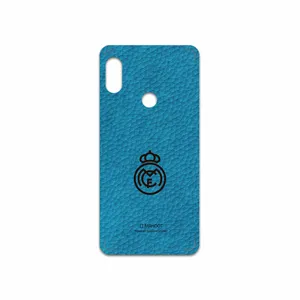MAHOOT BL-REAL Cover Sticker for Xiaomi Redmi Note 5 Pro