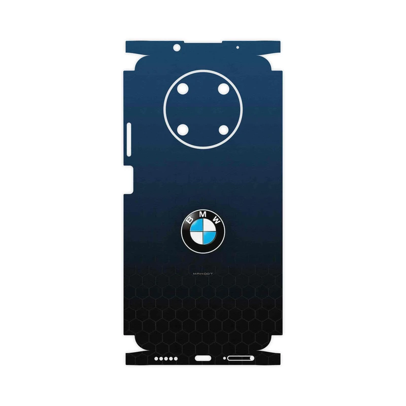 برچسب پوششی ماهوت مدل BMW-FullSkin مناسب برای گوشی موبایل هوآوی Nova Y90