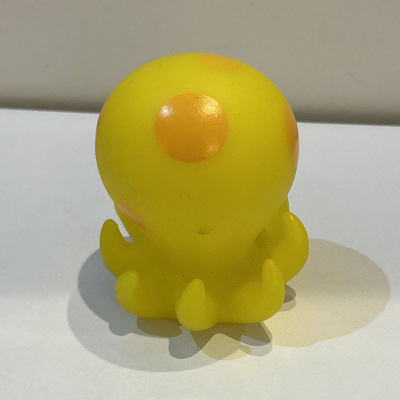 فیگور طرح هشت پا مدل MZB