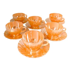 سرویس قهوه خوری 12 پارچه مدل FK-2369