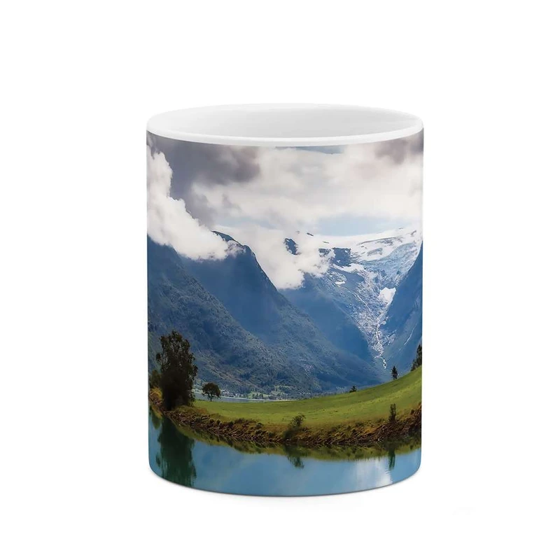 ماگ کاکتی مدل منظره کد mgh10124