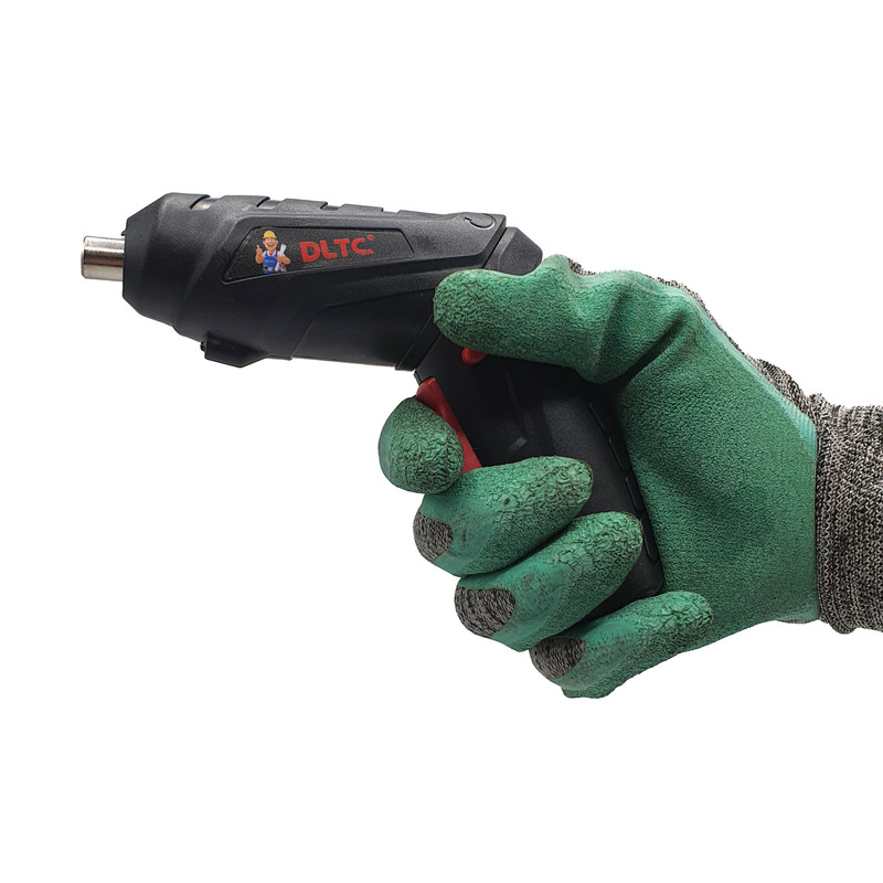 پیچ گوشتی شارژی دی ال تی سی مدل DL-68