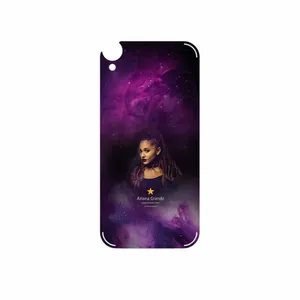 MAHOOT Ariana Grande Cover Sticker for HTC Desire 820