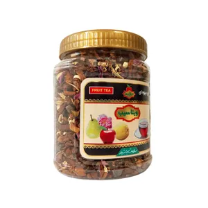 دمنوش میوه‌ای ویتاسیب - 190 گرم بسته 12 عددی