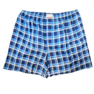 شورت پادار مردانه اوزتاش مدل 1167