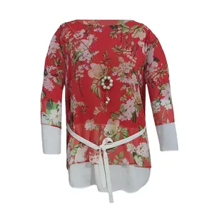 تونیک زنانه مدل MOS-12-844