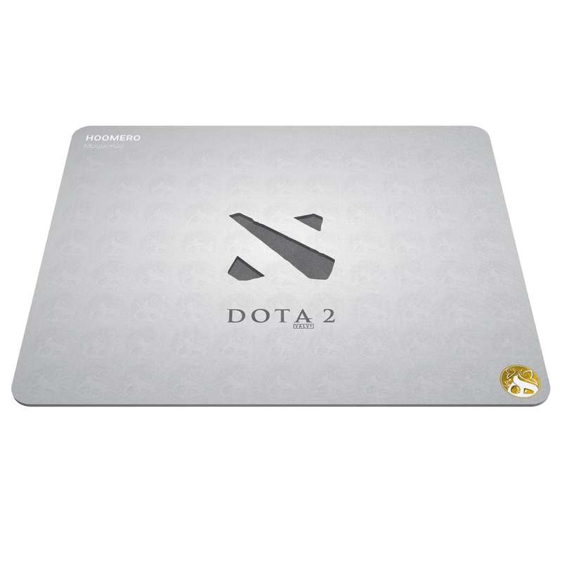 ماوس پد هومرو مدل A4084 طرح بازی Dota 2