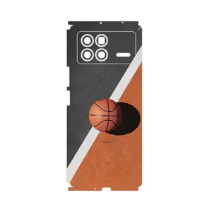 MAHOOT Basketball-FullSkin Cover Sticker for Xiaomi Mix Fold 3
