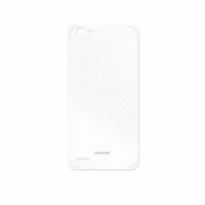 MAHOOT Cloud Transparent Cover Sticker for Huawei GR3