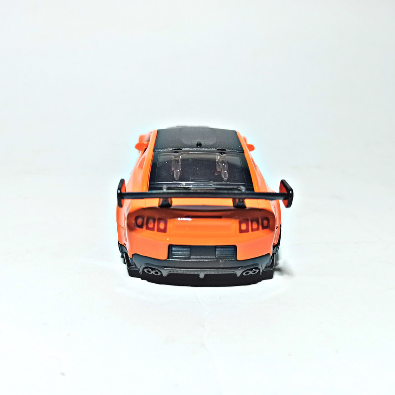 ماشین بازی مدل فورد موستانگ کد GT 2013