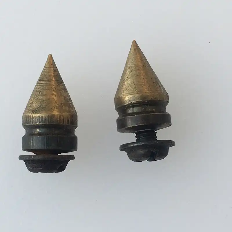 اسپایک میخی طرح زردقلم مدل ZG-10x بسته 10 عددی