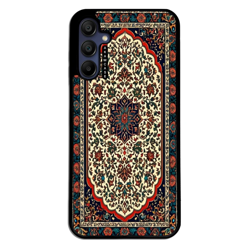 کاور آکام مدل AMC-WSGA15-PERSIAN-26 مناسب برای گوشی موبایل سامسونگ Galaxy A15
