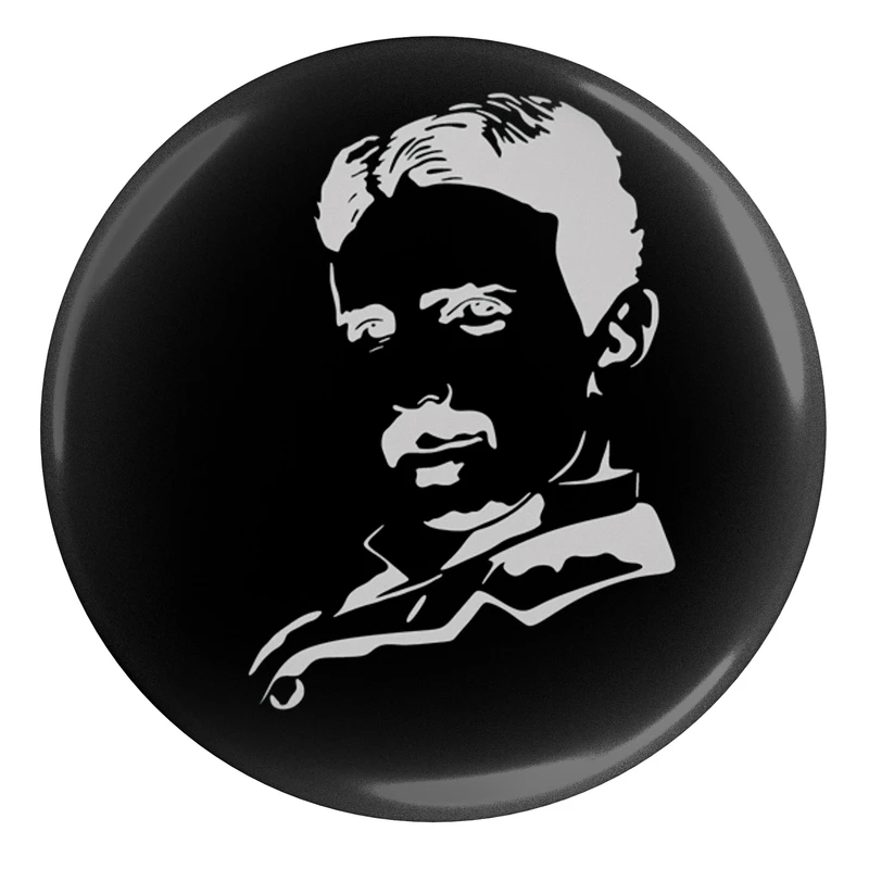 پیکسل طرح نیکولا تسلا مدل S7860