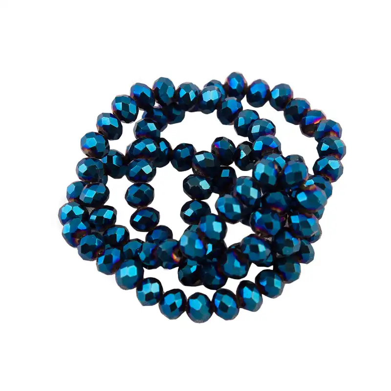 مهره دستبند مدل K95 بسته 95 عددی