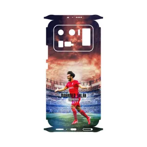 MAHOOT Mohammad Salah-FullSkin Cover Sticker for Xiaomi Mi 11 Ultra