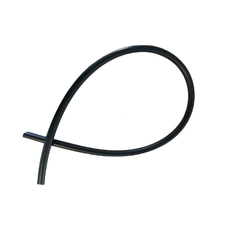 شیلنگ آب رادیاتور اچ آی سی کد 4927 مناسب برای پراید