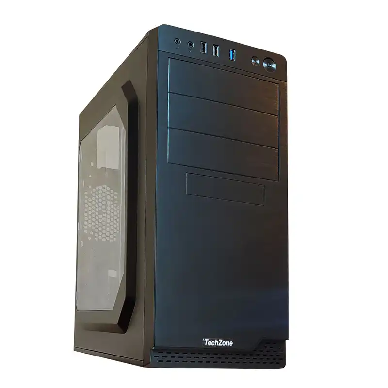 کامپیوتر دسکتاپ تک زون مدل  TZ4570B ECO1