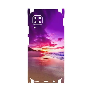 MAHOOT Sunset-FullSkin Cover Sticker for Huawei Nova 7i