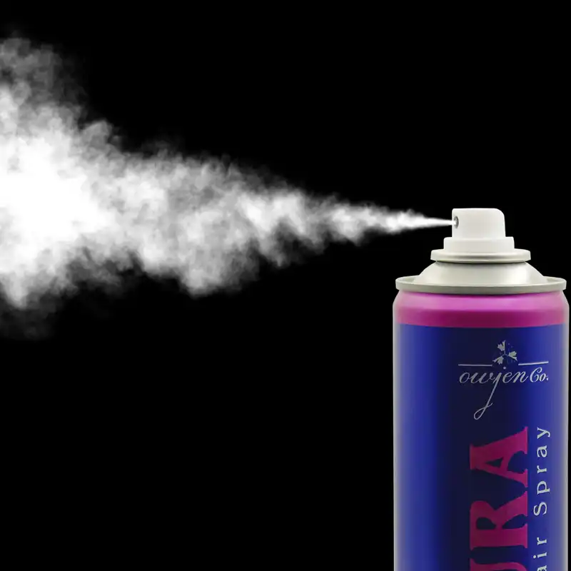 اسپری حالت دهنده مو آلبورا مدل EXTRA HOLD حجم 500 میلی لیتر مجموعه 3 عددی