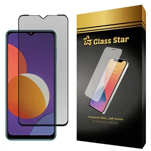 Glass Star PFG Privacy Screen Protector For Samsung Galaxy M12