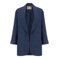 مانتو کتی زنانه السانا مدل هونیا کد 225305