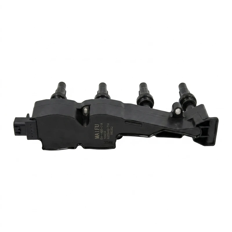 کوئل مایفو  کد SA12  مناسب برای 206