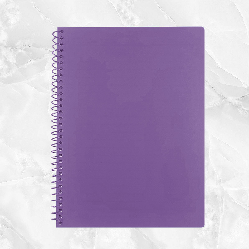 دفتر مشق 50 برگ کد 170095