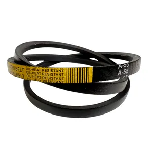 تسمه صنعتی ساکوری مدل A55