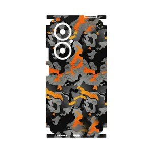 MAHOOT Army_Autumn-FullSkin Cover Sticker for Huawei Nova 11i