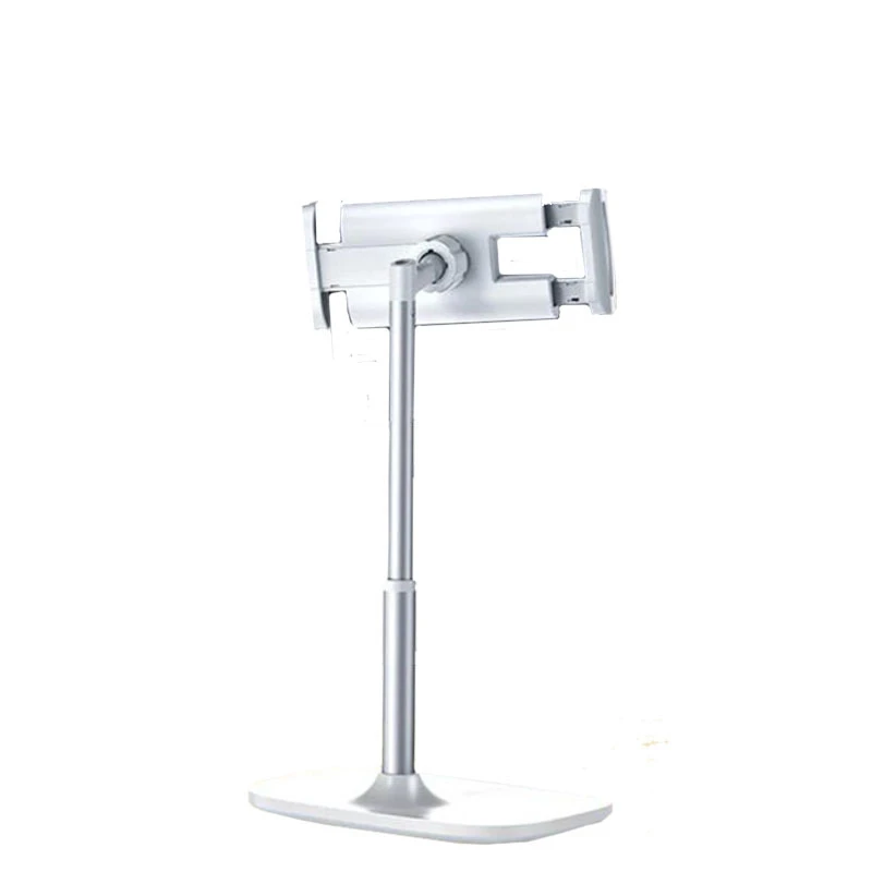  پایه نگهدارنده گوشی موبایل و تبلت ژاند مدل Stretchable Desktop Holder 014