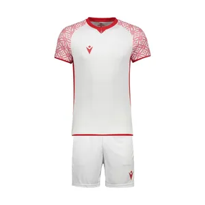 ست تی شرت آستین کوتاه و شورت ورزشی مردانه مدل آرمینیا فیلامنت