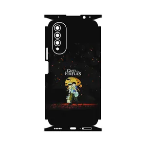 MAHOOT Grave of the Fireflies-FullSkin Cover Sticker for Wiko T50