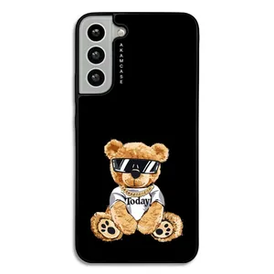 AKAM AMC-WSGS22P-BARON FILOU-21 Cover For Samsung Galaxy S22 Plus