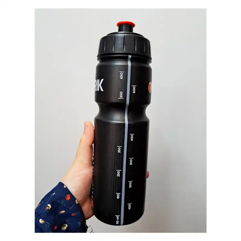 قمقمه دوچرخه مدل آیریک گنجایش 0.700 لیتر