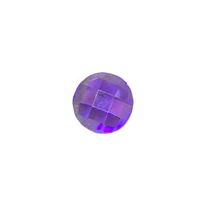 سنگ اتمی زینتی مدل گرد کد N72